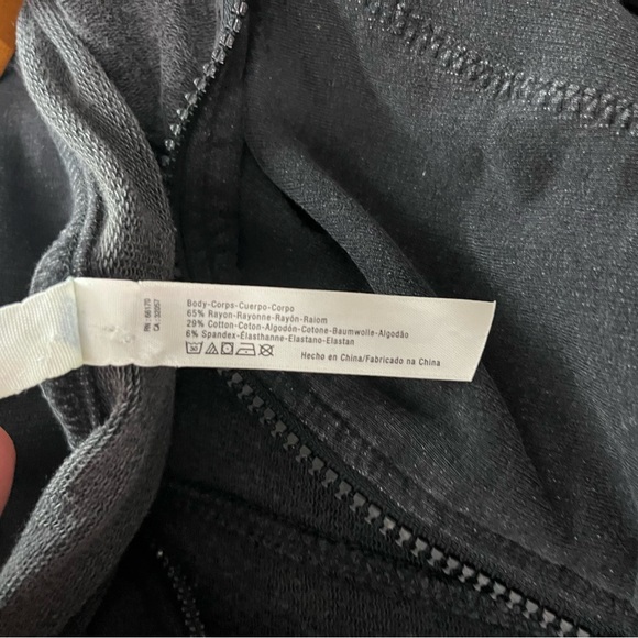 Free People Movement Express Romper Playsuit E - Picture 12 of 12